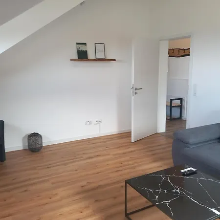 Haus Panorama Apartment *