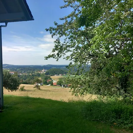 Apartment Haus Panorama *