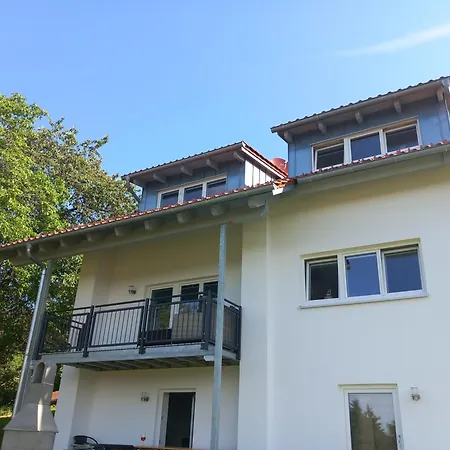 Haus Panorama Lalling