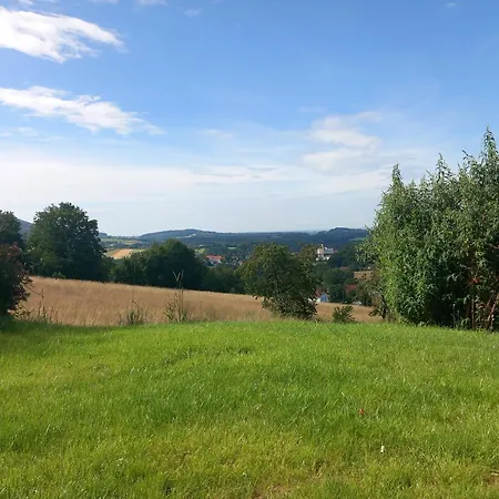 Apartment Haus Panorama Lalling