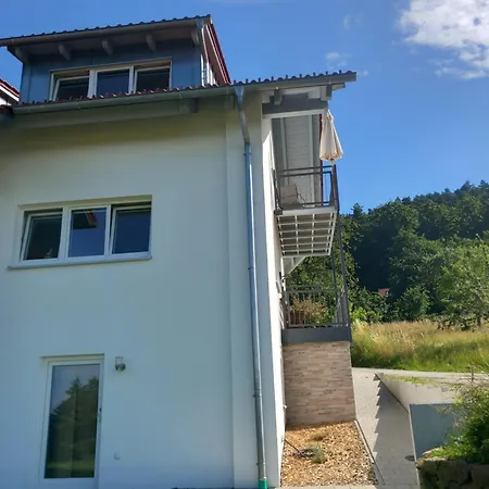 Haus Panorama Lalling