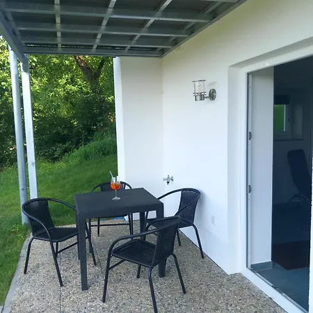 Haus Panorama * Lalling