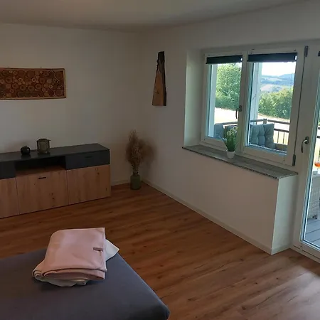 Haus Panorama Apartment