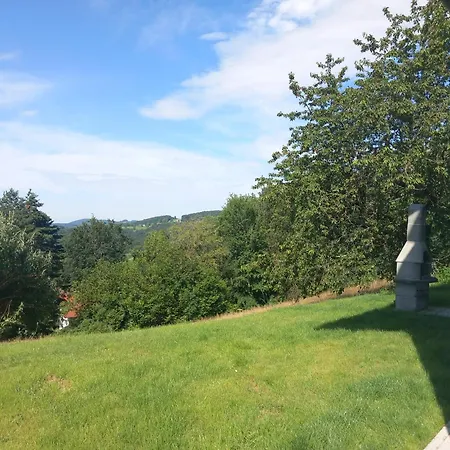 Haus Panorama Apartment Lalling
