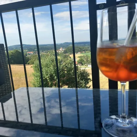 Haus Panorama Lalling