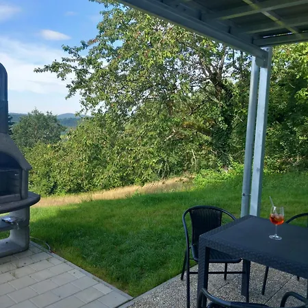 Haus Panorama * Lalling