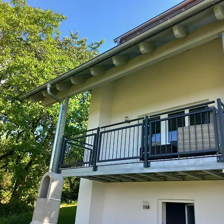 Haus Panorama Lalling
