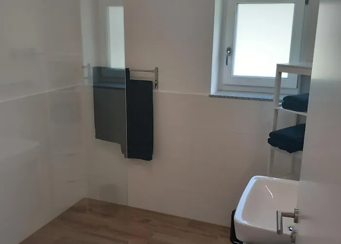 Haus Panorama Appartement *