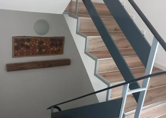 Appartement Haus Panorama Lalling