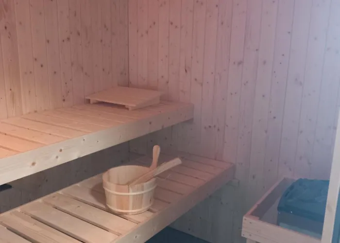 Appartement Haus Panorama