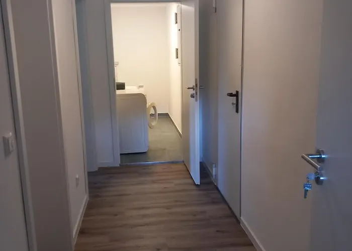 Haus Panorama Appartement