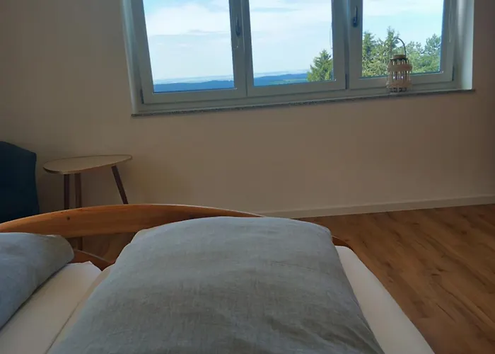 Appartement Haus Panorama *