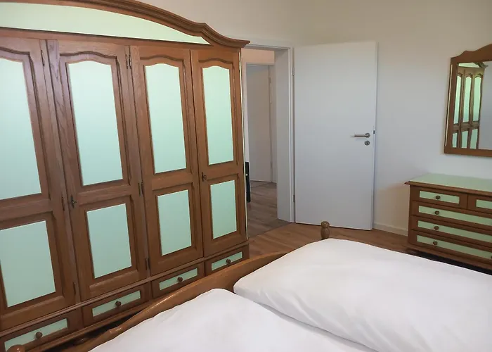 Haus Panorama Appartement Lalling