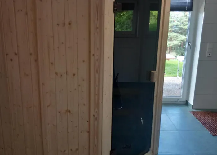 Haus Panorama Appartement