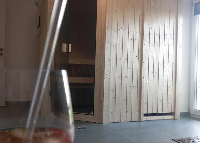 Appartement Haus Panorama Lalling