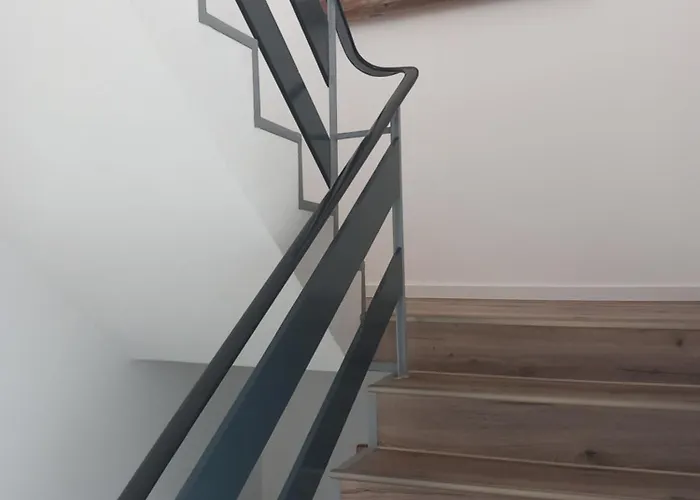 Appartement Haus Panorama