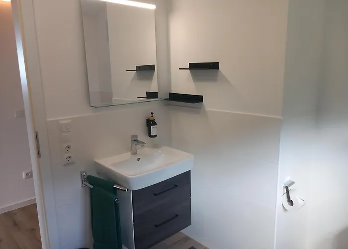 Haus Panorama Appartement *