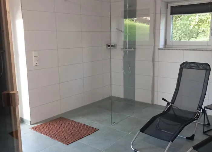 Haus Panorama Appartement Lalling