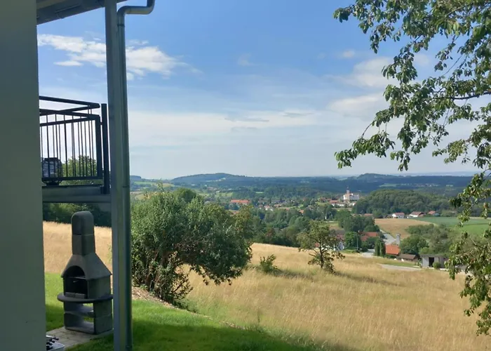 Haus Panorama * Lalling