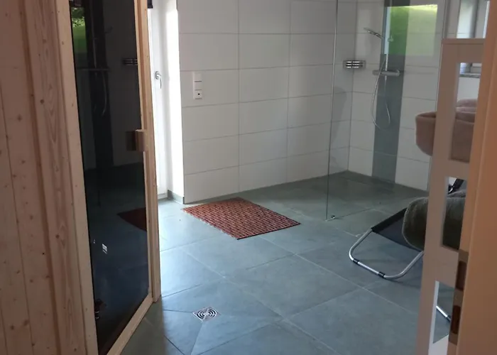 Haus Panorama Appartement *