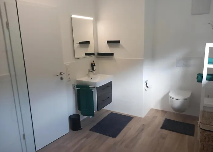 Haus Panorama * Lalling