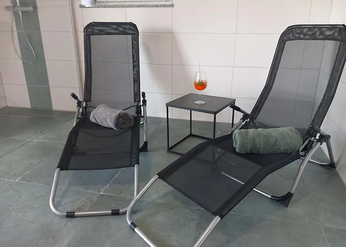 Haus Panorama Lalling