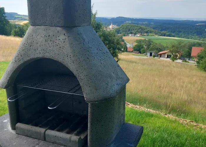 Haus Panorama Appartement