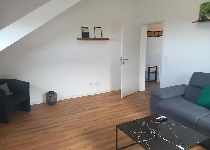 Haus Panorama Appartement *