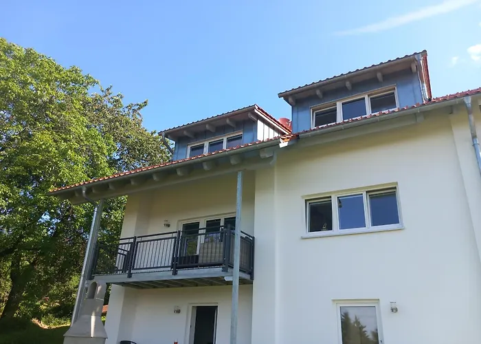 Haus Panorama Lalling