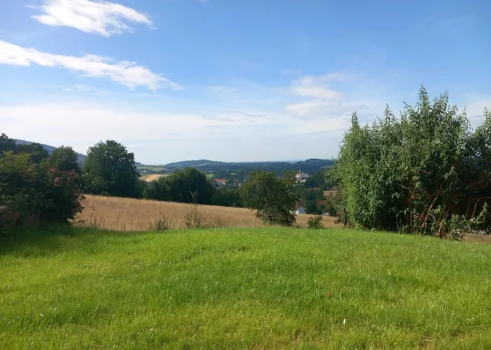 Appartement Haus Panorama Lalling