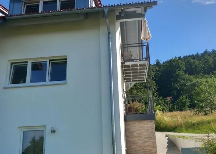 Haus Panorama Lalling