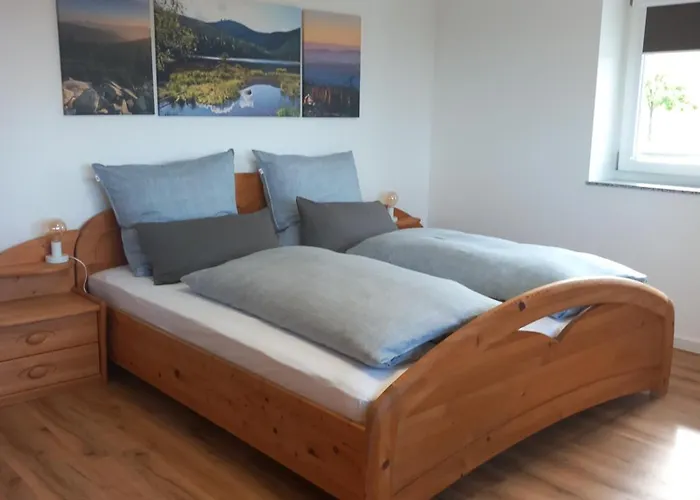 Haus Panorama Lalling