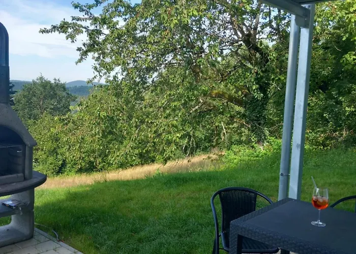 Haus Panorama * Lalling