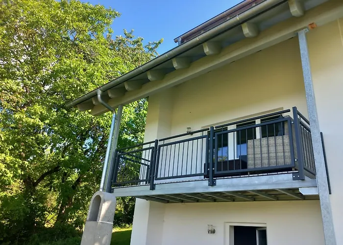 Haus Panorama Lalling